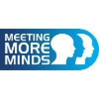 meetingmoreminds logo image