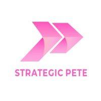 strategic pete logo image