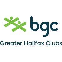 bgc greater halifax clubs logo image