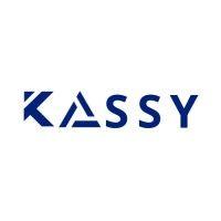 kassy consultoria & gestão empresarial logo image