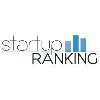 startupranking logo image