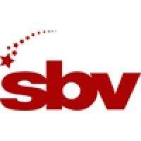 sbv talent logo image