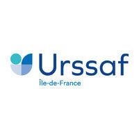 urssaf ile-de-france logo image