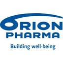 logo of Orion Pharma Sa