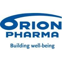 orion pharma sa logo image