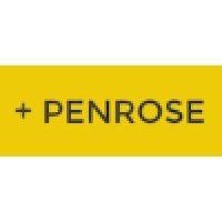 penrose studio logo image