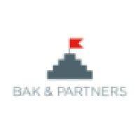 bak & partners logo image