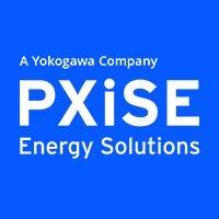 pxise energy solutions logo image