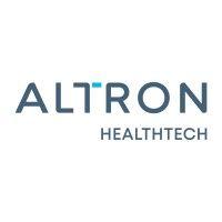 altron healthtech logo image