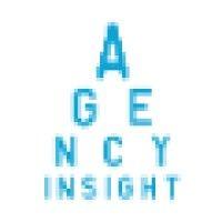 agency insight logo image