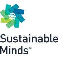 sustainable minds logo image