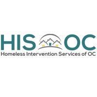 homeless intervention services of orange county,  his-oc