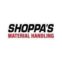 shoppa's material handling