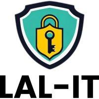 lal-it consulting logo image