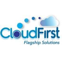 cloudfirst logo image