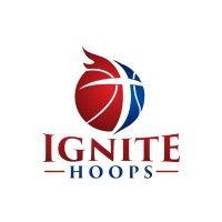 ignite hoops logo image