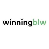 winning blw group logo image