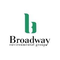 broadway environmental group logo image