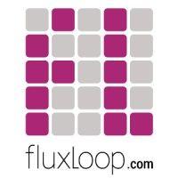 fluxloop logo image