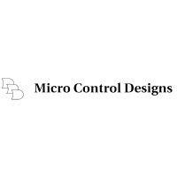 micro control designs, inc. logo image