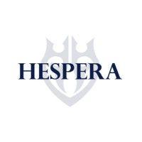 hespera designs logo image