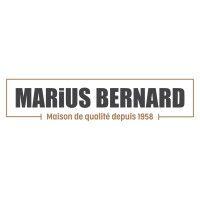 marius bernard sas logo image