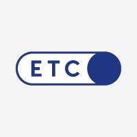 etc enterprise training center