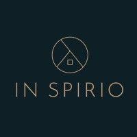 in spirio logo image