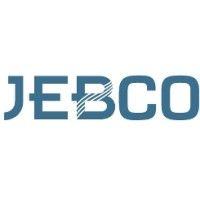 jebco industries inc. logo image