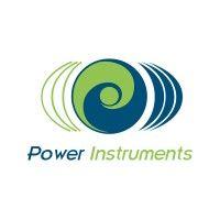 power instruments pte ltd logo image