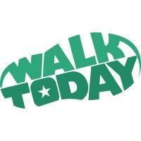 walk today logo image