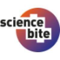 sciencebite.com logo image