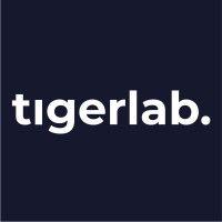 tigerlab logo image