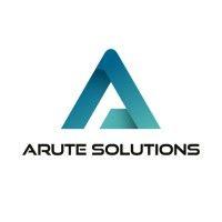 arute solutions logo image