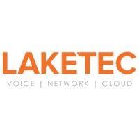 laketec communications, inc logo image