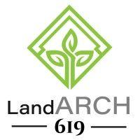 landarch619 logo image