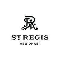 the st. regis abu dhabi logo image