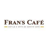 fran's café logo image