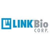 linkbio corp. logo image