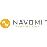 navomi logo image