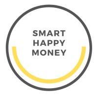 smart happy money logo image