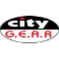 city gear logo image