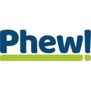 logo of Phew