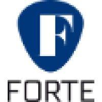 forte capital deutschland logo image