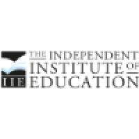 the independent institute of education logo image