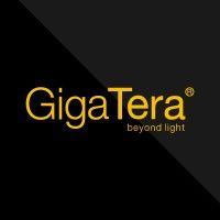 gigatera lighting logo image