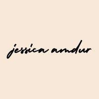 jessica amdur photography logo image