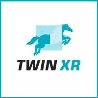 twin xr logo image