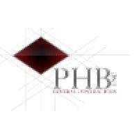 phb-inc logo image