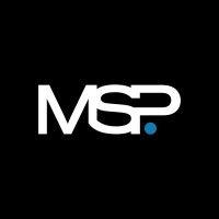 msp global logo image